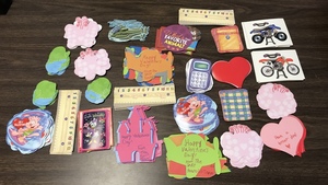 Valentine's for All at CJL!