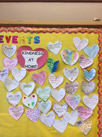 Kindness week