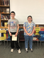 Geography Bee