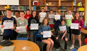 Math Olympiads