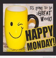 MONDAY, JUNE 10TH