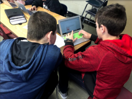 Digital Citizenship