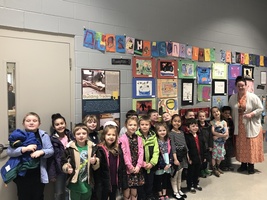 Art Show