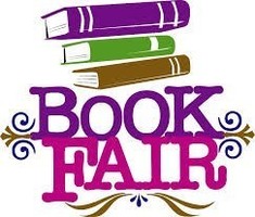 SJHS Book Fair