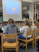 Third Grade Teachers Expand Their Knowledge of iPad Use in Their Classrooms