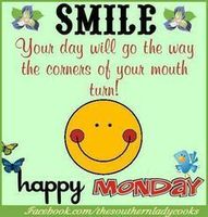 MONDAY, MARCH 18TH