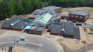 MCS Construction Video