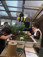 SJHS Greenhouse