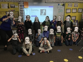 Mystery Science extension activity
