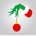 Grinch for Good at MCS
