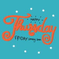 THURSDAY, MARCH 28TH