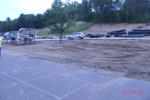 MCS Construction Update