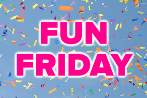 FRIDAY, FEBRUARY 15TH