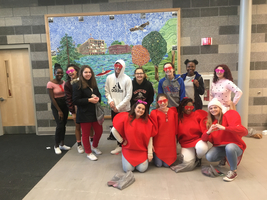 SHS