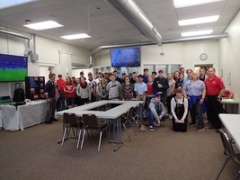 YCEMA Field Trip