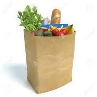 COMMUNITY FOOD DISTRIBUTION