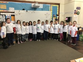 Upstander week