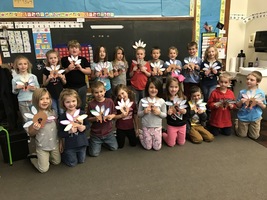Thankful Turkeys