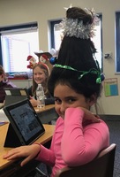 It's Spirit Week at CJL!