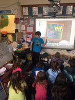Science Presentation
