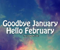 MONDAY, FEBRUARY 3RD