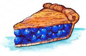 It's Pie Time!! (and cookies too!)