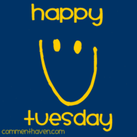 TUESDAY, FEBRUARY 4TH