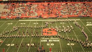 Not too late to sign up for SHS Marching Band!
