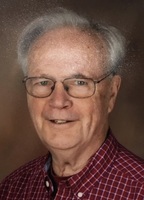 Spotlight Shining on Jim Cumiskey