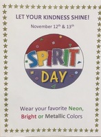 Spirit Day