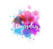THURSDAY, SEPTEMBER 26TH