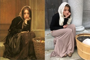 Learning takes on many different looks...