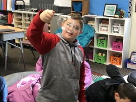 3-D Printing in the Library