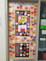 The Kindness Door
