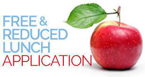 Submit Your Free & Reduced Meal Application Today!