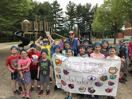CJL Field Day