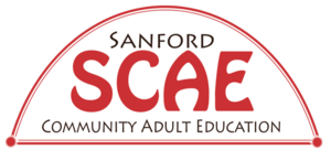 Here's what is going on at SCAE
