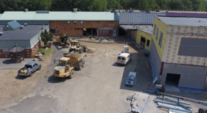 MCS Construction Video Update