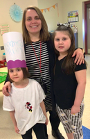 Black and White Day Kicks Off CJL’s Spirit Week