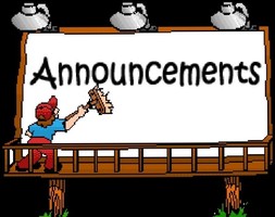 TUESDAY, DECEMBER 18TH