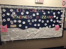 The Kindness Club Strikes Again!