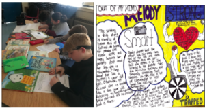 Celebrating Literacy!