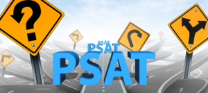 PSAT's and Career Expo Day!