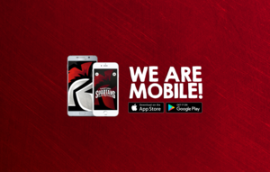 Sanford Spartan App