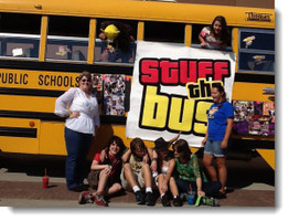 Stuff the Bus