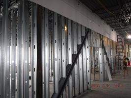 MCS Construction Update