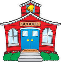 Back to school parade