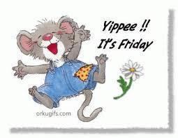 FRIDAY, OCTOBER 4TH