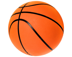 Unified Basketball Schedule