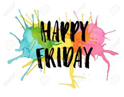 FRIDAY, MARCH 29TH